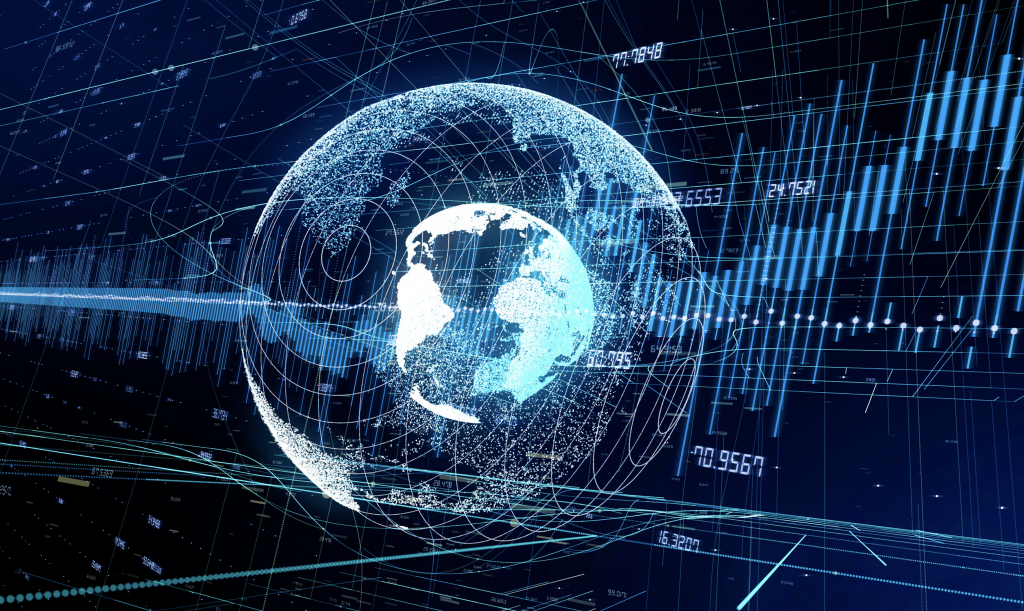 Global Economic Panorama: Challenges and Movements in Different Regions of the World