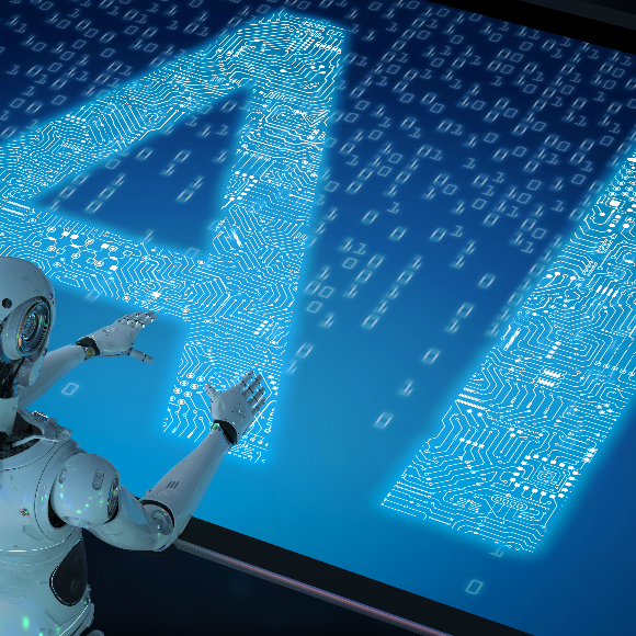 Financial Turnaround: How Artificial Intelligence Is Revolutionizing Investments