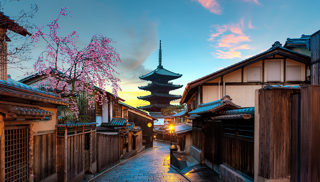 kyoto japao 1